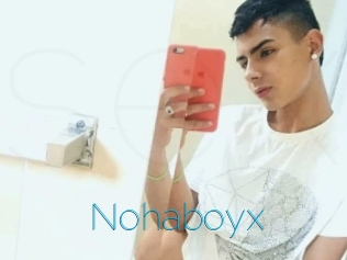 Nohaboyx