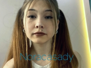 Noracasady