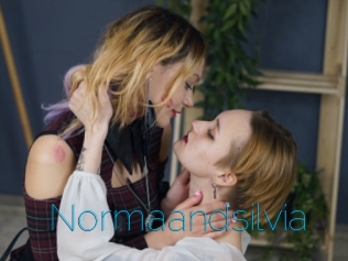 Normaandsilvia