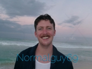 Normalguy69