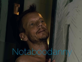 Notaboodanny