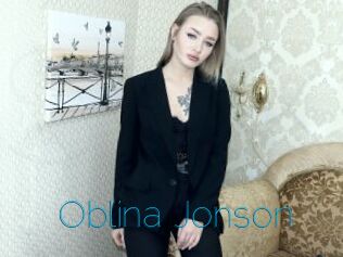 Oblina_Jonson