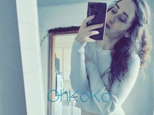 OhKoKo