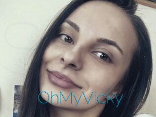 OhMyVicky