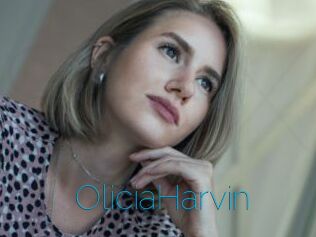 OliciaHarvin