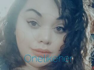 Onelikeher