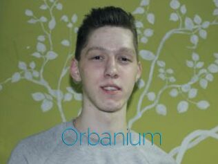 Orbanium