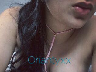 Oriantyxx