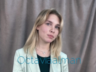 Octaviaalman