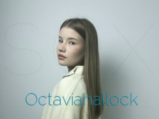 Octaviahallock