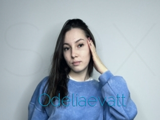 Odeliaevatt