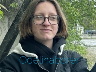 Odelinaborer