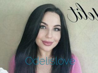 Odelislove