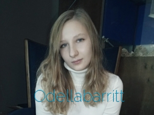 Odellabarritt