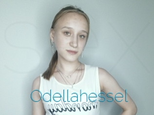 Odellahessel