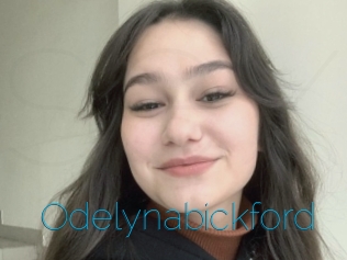 Odelynabickford