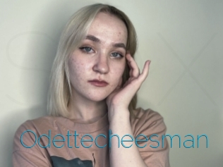 Odettecheesman