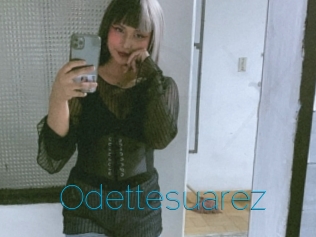 Odettesuarez