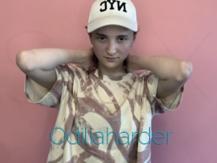 Odiliaharder