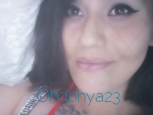 Ohdonya23