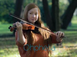 Ohphelia