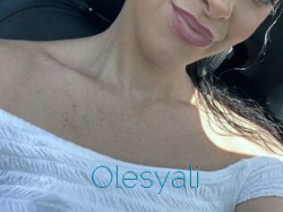 Olesyali