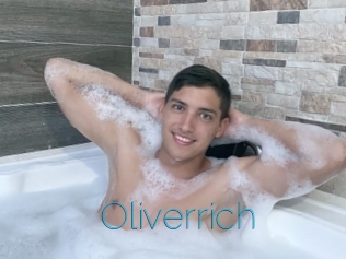 Oliverrich