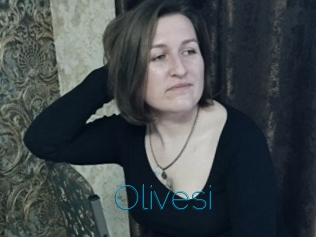 Olivesi