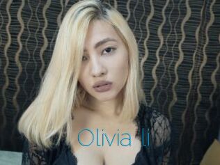 Olivia_li