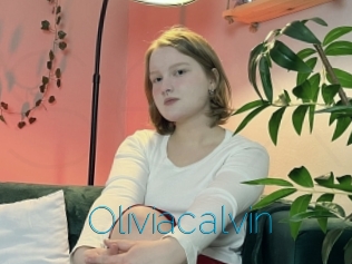 Oliviacalvin