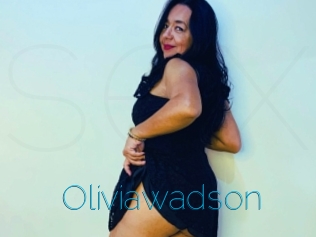 Oliviawadson