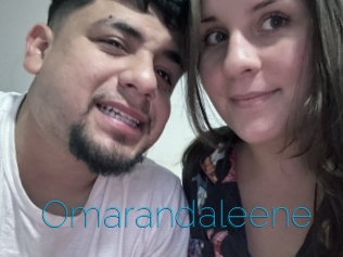 Omarandaleene