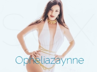 Opheliazaynne