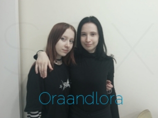 Oraandlora