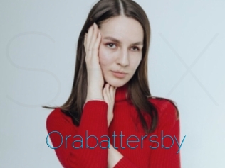 Orabattersby