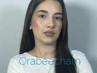 Orabeecham