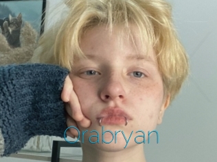 Orabryan