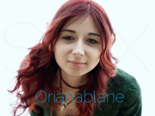 Orianablane