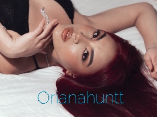 Orianahuntt