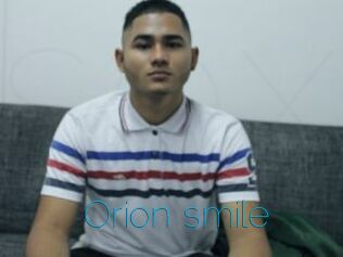 Orion_smile