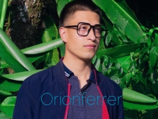 Orionferrer