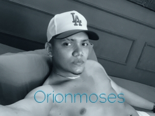 Orionmoses