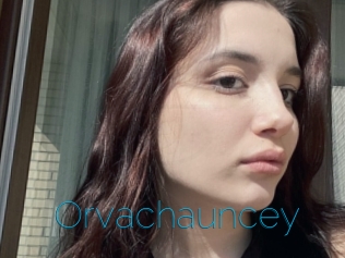 Orvachauncey