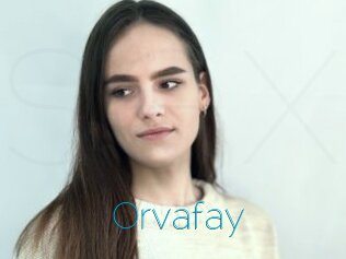 Orvafay