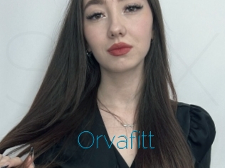 Orvafitt