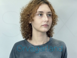 Orvagarland