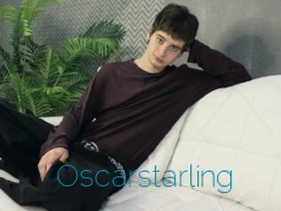 Oscarstarling