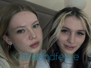 Ottilieandfelice