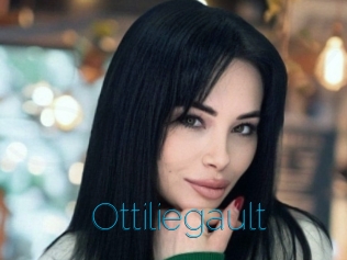 Ottiliegault