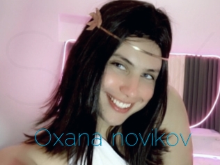 Oxana_novikov